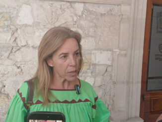 Respaldan en el PAN cadena perpetua para políticos vinculados al crimen organizado