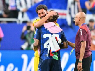 Partidos de 16vos de final del Mundial 2026 confirmados