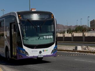 Anuncia Estado suspensión temporal de la Ruta UACH Campus 2 por periodo vacacional