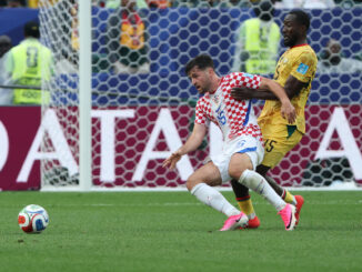 En vivo: Panamá vs Inglaterra y Croacia vs Ghana, Grupo L del Mundial 2026