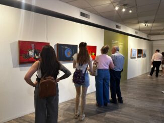 Gran éxito la segunda semana del Encuentro FOMAC 8: Gobierno Municipal