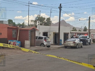 Ejecutan a tres hombres dentro de un «picadero» en la colonia Revolución