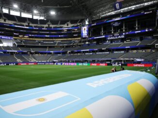 En vivo: Jordania vs Argentina y Argelia vs Austria, Grupo J del Mundial 2026