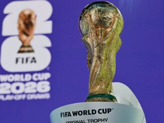 Oficial: Así se jugarán los 16vos de final en el Mundial 2026