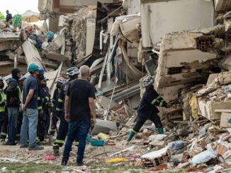 Venezuela refuerza búsqueda de sobrevivientes a cinco días de los dos sismos