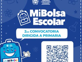 Abre Municipio segunda oportunidad para las escuelas que no alcanzaron a registrarse en Mi Bolsa Escolar