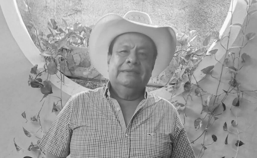 Matan a Apolonio Álvarez, exalcalde de Igualapa, Guerrero