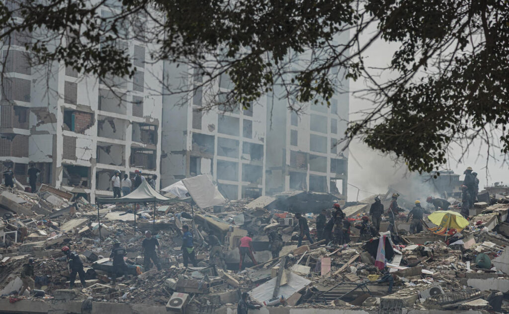 Estas son las nuevas medidas de Venezuela tras los terremotos