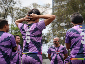 Fútbol sí, Mundial no: jugadores LGBTIQ  cuestionan la inclusión prometida