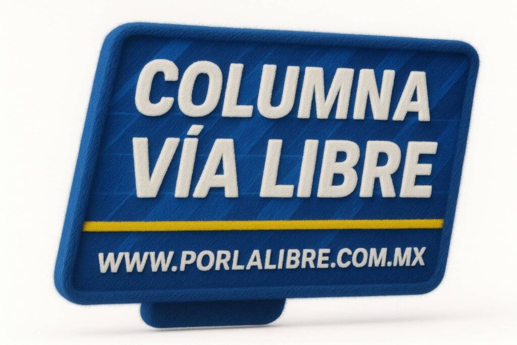 *El amparo del nepotismo  *Campaña en Modo Ansioso  *La Lucha del Inmueble