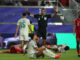 ¿Quién será el árbitro del México vs Ecuador?