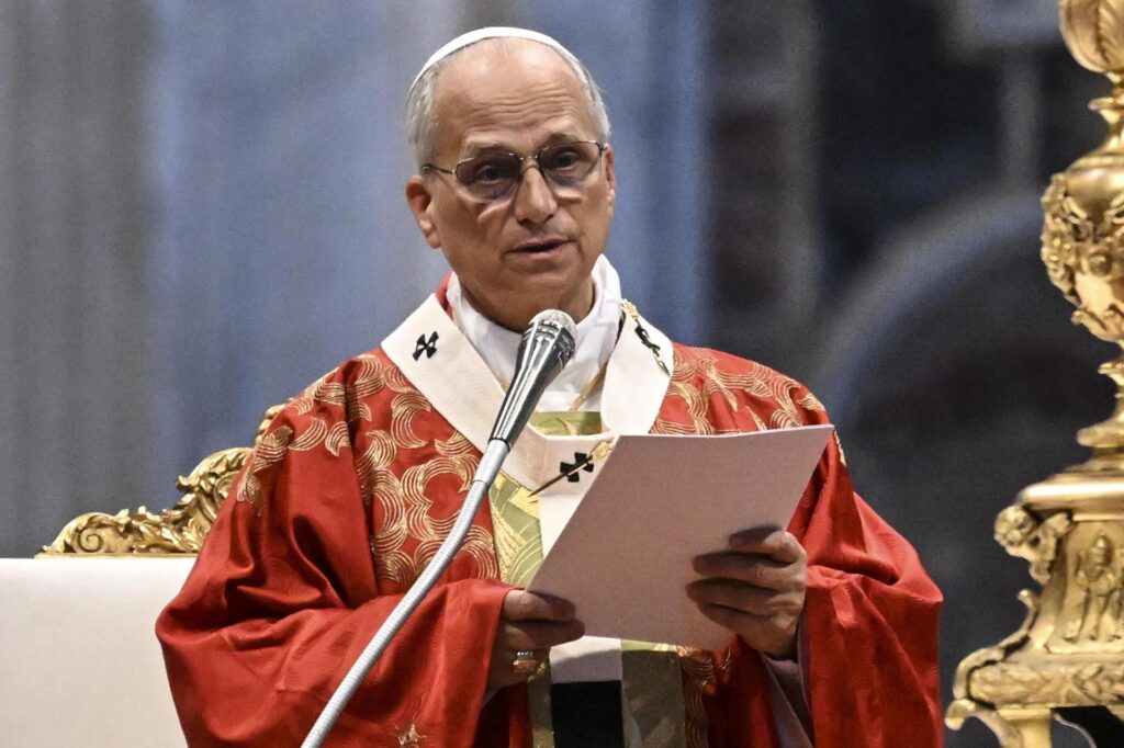 El papa llama a la unidad de la Iglesia y pide no «endurecerse en las propias posiciones»