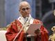 El papa llama a la unidad de la Iglesia y pide no «endurecerse en las propias posiciones»