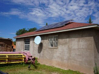 Invita Gobierno Municipal a ser parte de la convocatoria subsidio de paneles solares para hogares de la zona rural