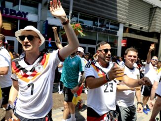 En vivo: Alemania vs Paraguay, 16vos de final del Mundial 2026