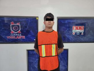 Rescatan a mujer migrante secuestrada; detienen a uno de los traficantes
