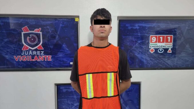 Rescatan a mujer migrante secuestrada; detienen a uno de los traficantes