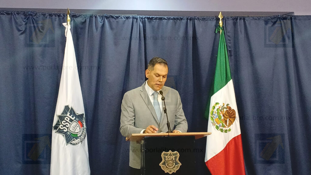 Capturan a cabecilla criminal durante operativo conjunto en San Francisco de Borja