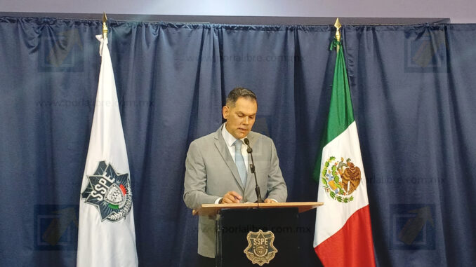 Capturan a cabecilla criminal durante operativo conjunto en San Francisco de Borja
