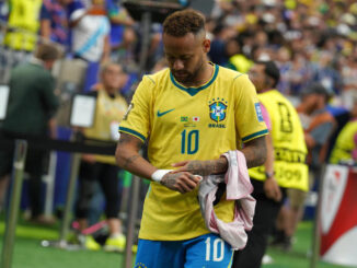 ¿Qué le respondió Neymar al economista que predijo la eliminación de Brasil?
