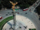 Una marcha y 7 concentraciones complicarán el tránsito en CDMX