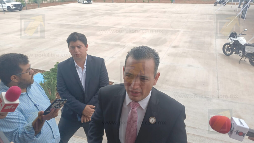 “Piensa mal… y acertarás”: Marco Bonilla arremete contra gobierno de Juárez por reservar datos de familiares de Cruz Pérez 