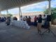Lleva Estado el programa Juntos por Nuestra Identidad a ciudad Cuauhtémoc