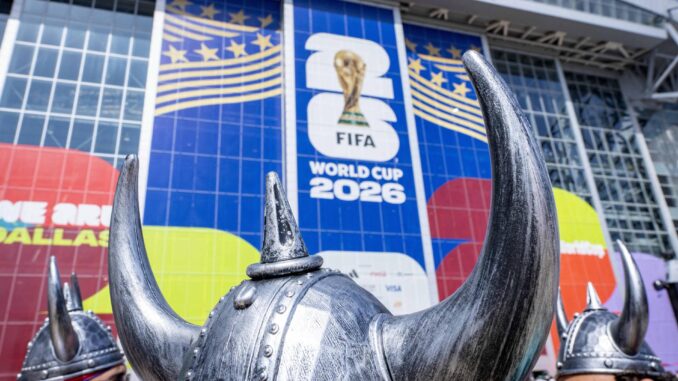 En vivo: Costa de Marfil vs Noruega, 16vos de final del Mundial 2026
