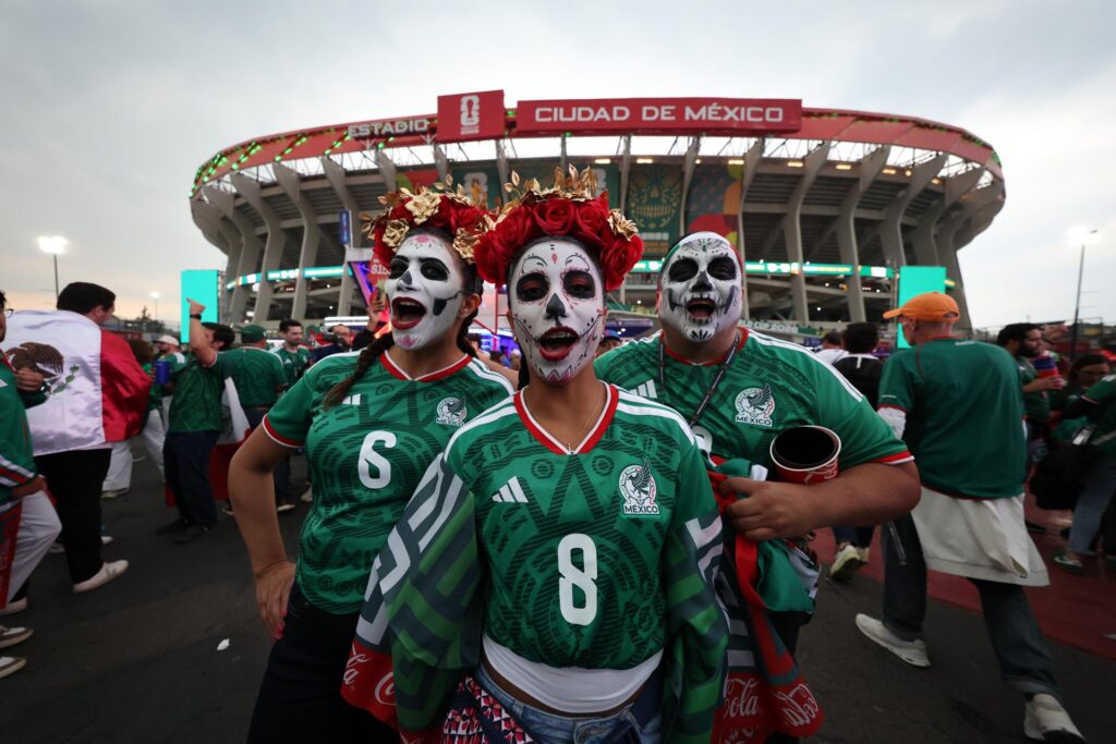 ¿Qué esperar del México vs. Ecuador?
