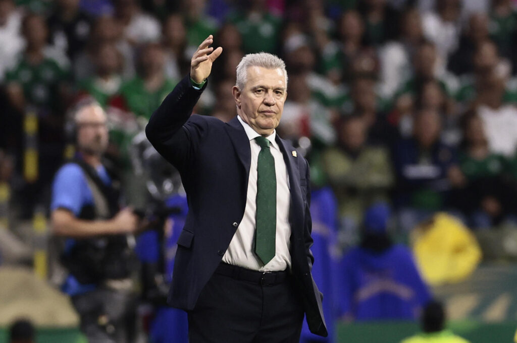Aguirre triunfó ante Ecuador como el mejor de su carrera: «De las noches más hermosas»