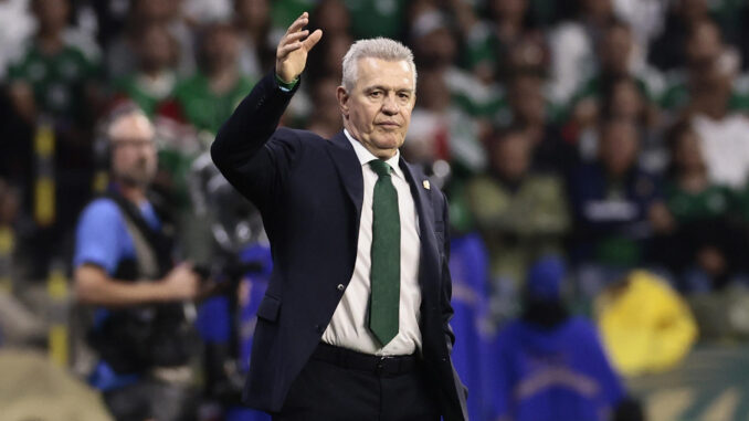 Aguirre triunfó ante Ecuador como el mejor de su carrera: «De las noches más hermosas»