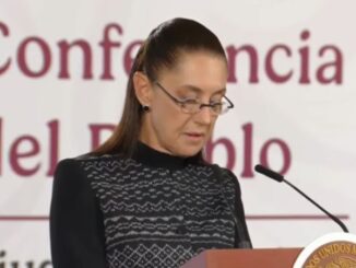 Sheinbaum impulsará debate nacional para regular Inteligencia Artificial y redes sociales en México
