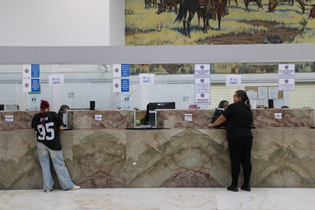 Ponte al corriente con tu Predial, aprovecha descuento en recargos del 80% durante julio y agosto
