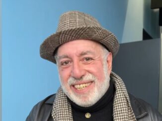 Murió Héctor Carrillo, destacado periodista de espectáculos