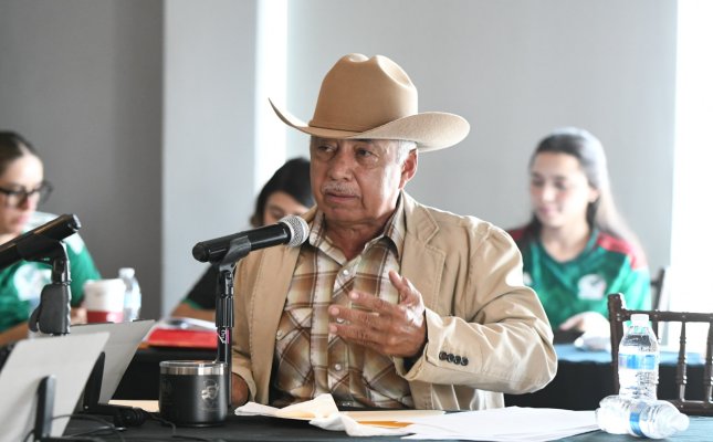 Piden diputados a la CONAGUA la apertura de la presa Francisco I. Madero