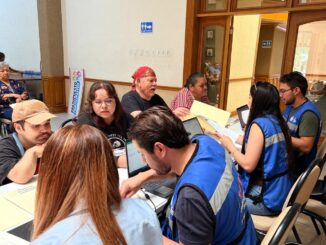 Continúan los registros de proyectos para el Presupuesto Participativo 2027: Municipio