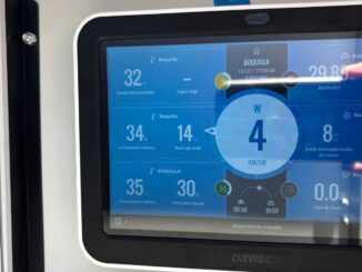 Fortalece SDR monitoreo climático con la entrega de 20 estaciones meteorológicas