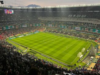 «Altitud de CDMX será una gran desventaja»: DT de Inglaterra sobre partido ante México