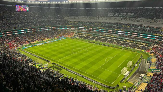 «Altitud de CDMX será una gran desventaja»: DT de Inglaterra sobre partido ante México