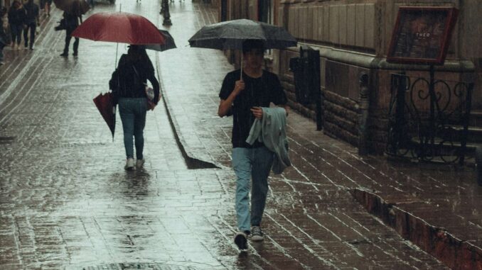 Clima hoy 2 de julio: onda tropical 14 provocará lluvias muy fuertes