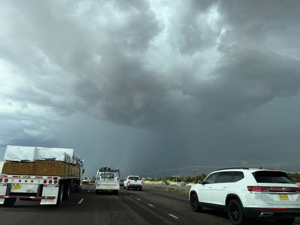 Mantiene Estado alerta preventiva ante pronóstico de lluvias fuertes en el territorio estatal