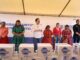 Fortalece Gobierno del Estado atención a familias del Cerro de la Cruz con el programa «Juntos por Nuestra Identidad»