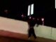 (VIDEO) Policías Municipales salva la vida de un hombre