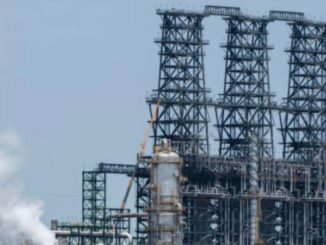 Pemex “perdió” (robo) 80 millones de barriles de petróleo en cinco años