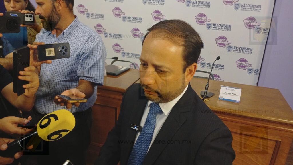 Incertidumbre por revisión del T-MEC pone en pausa inversiones en Chihuahua