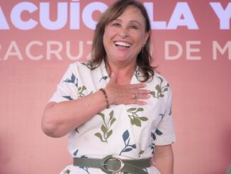 Por tercera vez, Moody’s eleva calificación crediticia de Veracruz a A .mx con perspectiva positiva