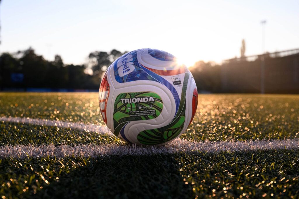 Así se jugarán los octavos de final del Mundial 2026