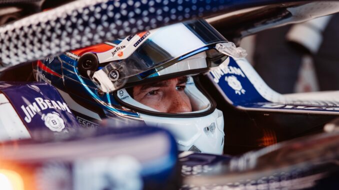 Gran Premio de Gran Bretaña de F1: ¿Quién obtuvo la ‘pole’ y cómo le fue a ‘Checo Pérez?