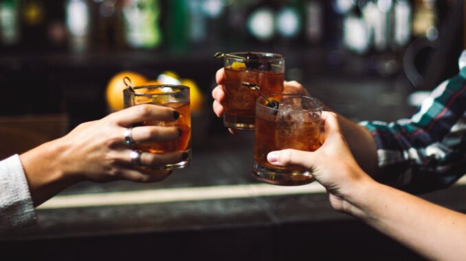 Ley Seca en CDMX por el partido México vs Inglaterra: ¿A qué hora inicia y en qué colonias se aplicará?