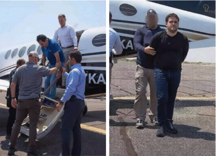 FBI encabezó la captura de «El Mayo» en una operación «compleja, secreta y peligrosa»